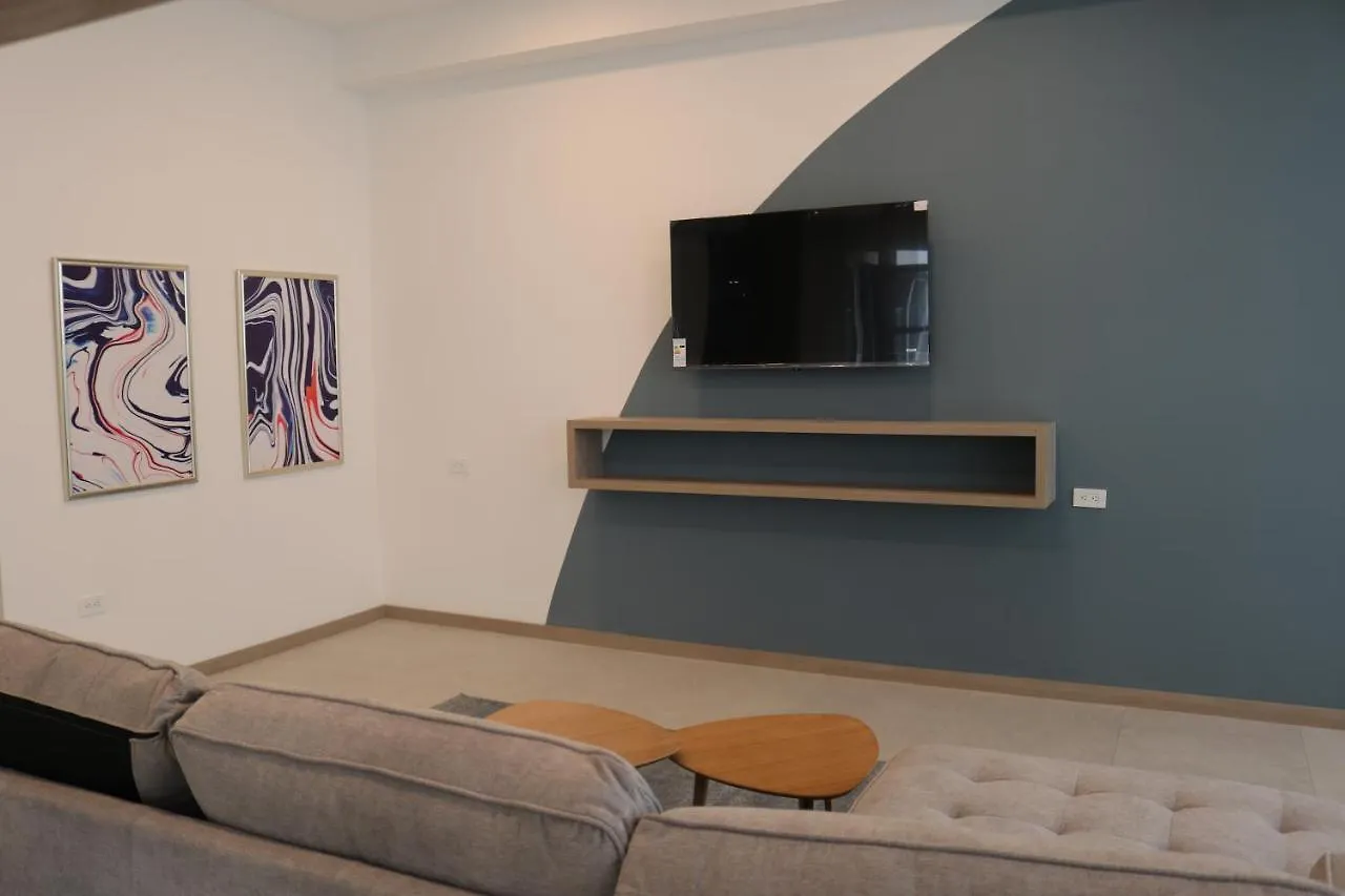 קיטו Cinnamon Suite - Private - Comfy - Brand New 0*,  אקוודור