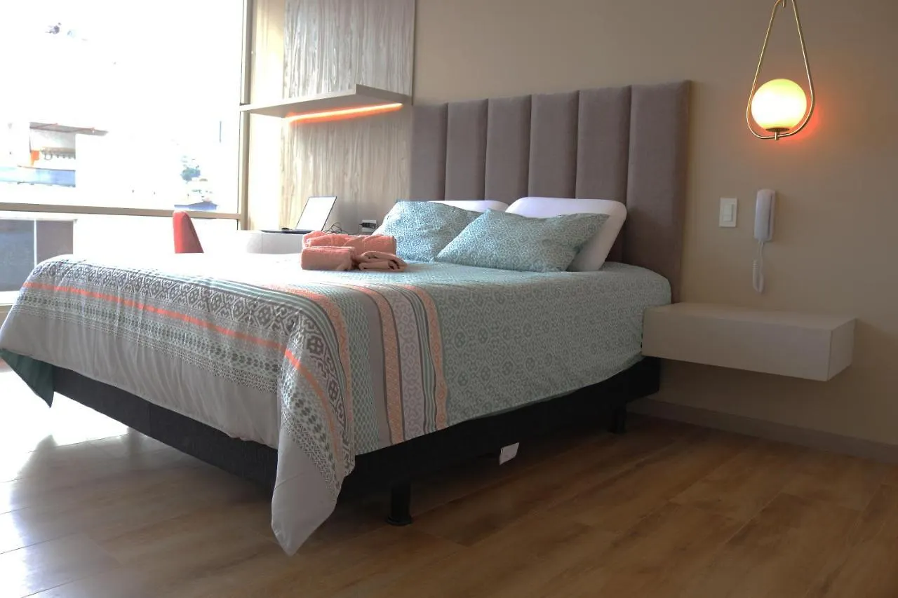 Cinnamon Suite - Private - Comfy - Brand New Quito