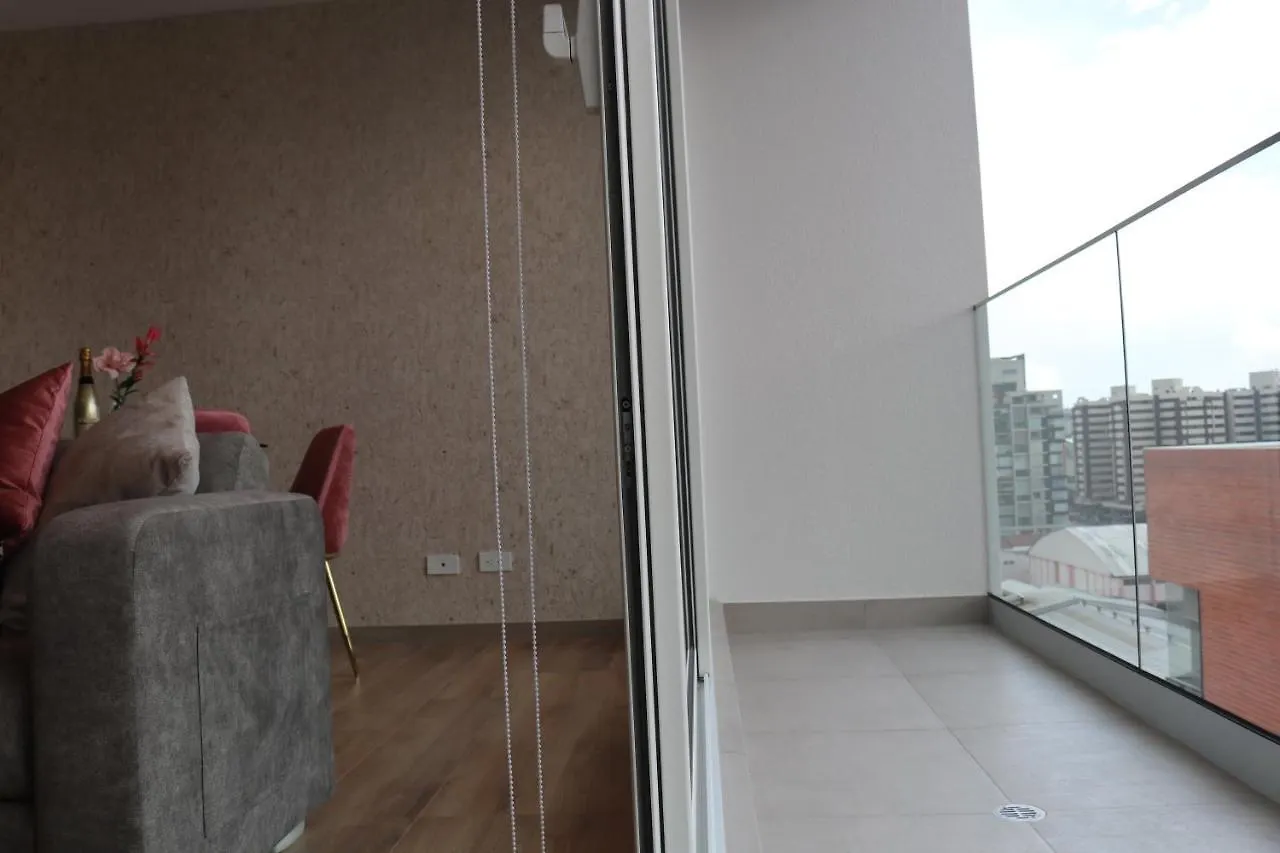 Appartement Cinnamon Suite - Private - Comfy - Brand New Quito