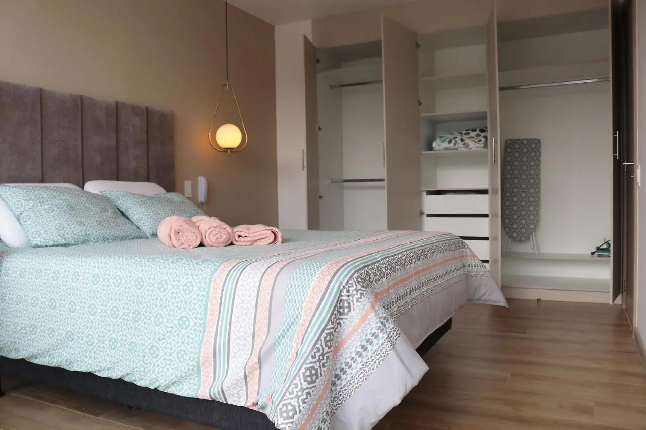 Cinnamon Suite - Private - Comfy - Brand New Quito Équateur