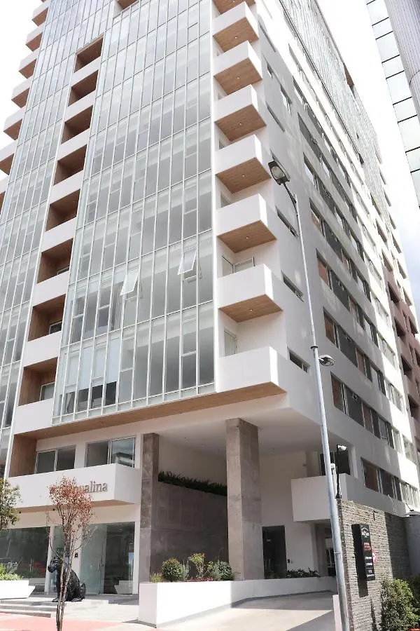 Cinnamon Suite - Private - Comfy - Brand New Quito Équateur