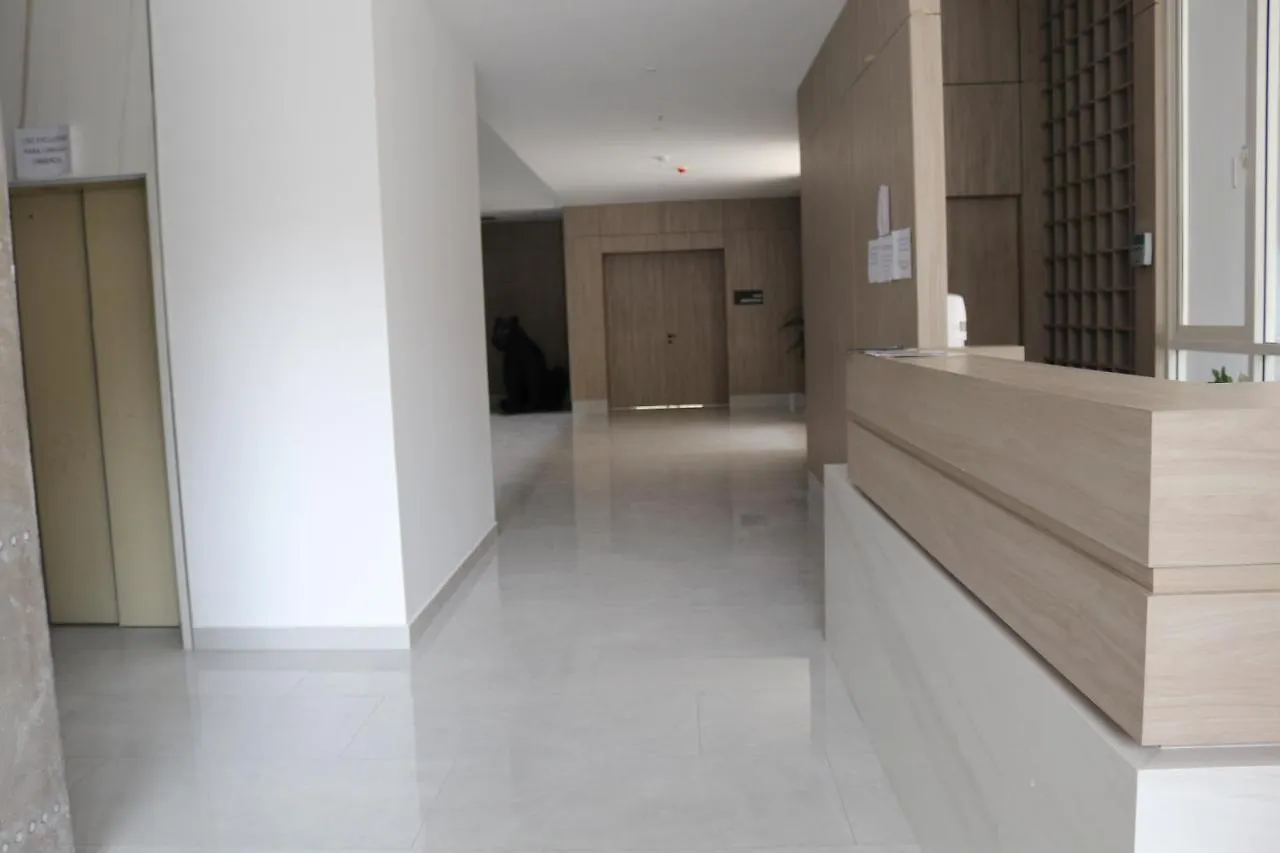 Appartement Cinnamon Suite - Private - Comfy - Brand New Quito