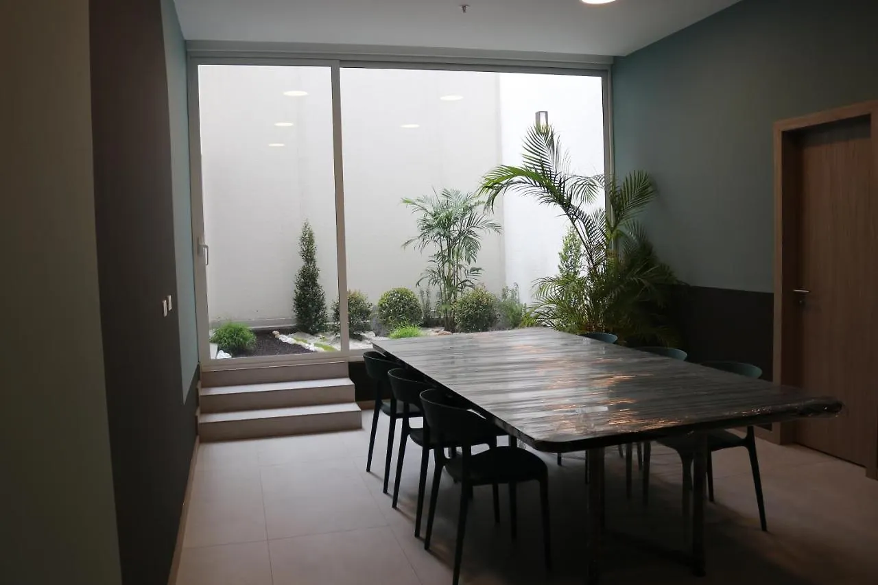 Cinnamon Suite - Private - Comfy - Brand New Quito Apartmán